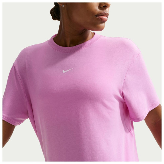 Nike Γυναικεία κοντομάνικη μπλούζα One Relaxed Dri-FIT T-Shirt